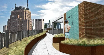 Little Miracles Designs Online - Landscape Design in Brooklyn, NY