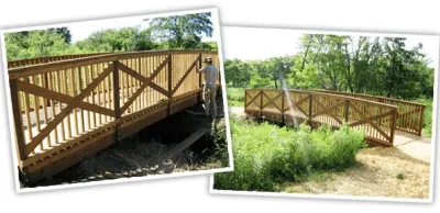 Tallgrass Restoration, LLC - Landscape Construction in Schaumburg, IL