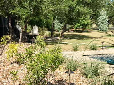 Rocky Creek - Eagle Vista Court by 622 Outdoor Lifestyles