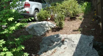 Liverant Design - Landscape Design in Sharon, MA