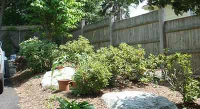 Liverant Design - Landscape Design in Sharon, MA