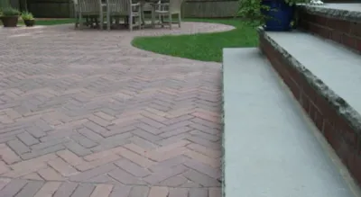 Liverant Design - Landscape Design in Sharon, MA