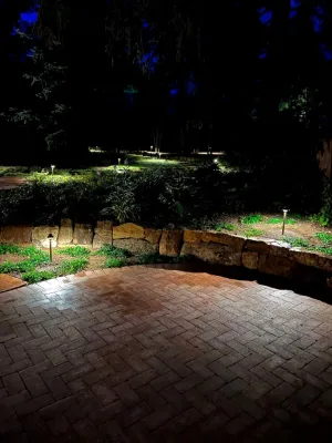 Living Water, Irrigation & Landscape - Landscape Design in Santa Fe, NM