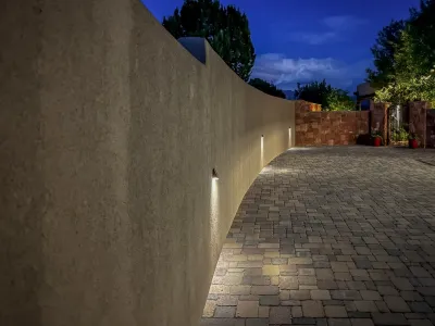 Living Water, Irrigation & Landscape - Landscape Design in Santa Fe, NM