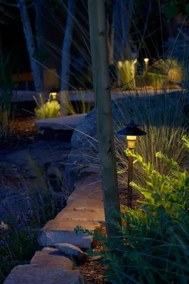Living Water, Irrigation & Landscape - Landscape Design in Santa Fe, NM