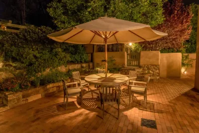 Living Water, Irrigation & Landscape - Landscape Design in Santa Fe, NM