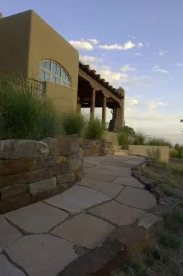 Hardscapes — Landscape Design project by Living Water, Irrigation & Landscape