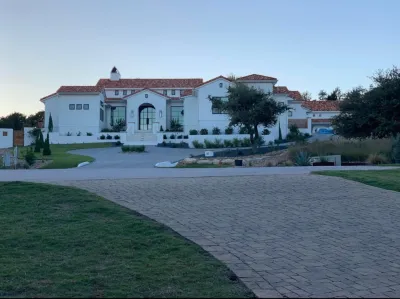 Belvedere - Verde Mesa — Landscape Design project by 622 Outdoor Lifestyles in Bee Cave