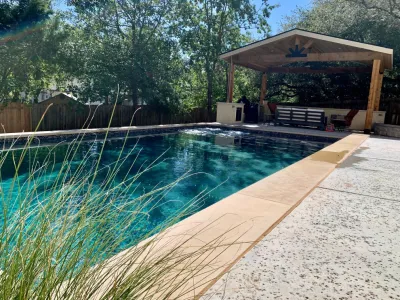 Lakeway - Eagle — Landscape Design project by 622 Outdoor Lifestyles in Lakeway