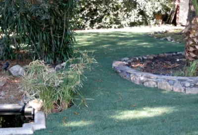 LTLA Design - Landscape Design in Berkeley, CA