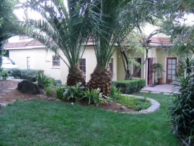 LTLA Design - Landscape Design in Berkeley, CA