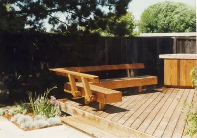 LTLA Design - Landscape Design in Berkeley, CA