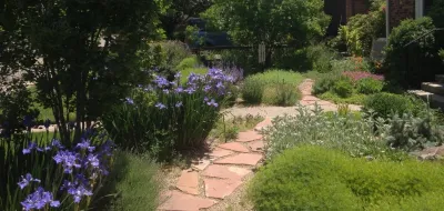 Lush Custom Gardening Company - Landscape Design in Boise, ID