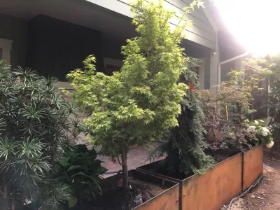 Lush Custom Gardening Company - Landscape Design in Boise, ID