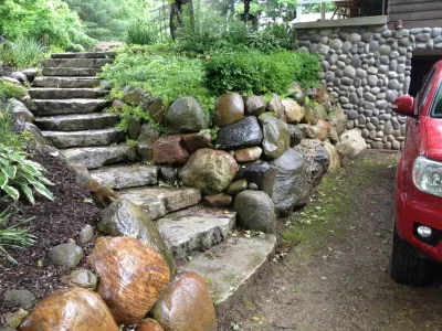 Earth Environments LLC - Fence Installation in Romeo, MI