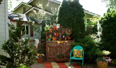 Lush Custom Gardening Company - Landscape Design in Boise, ID