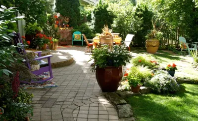 Lush Custom Gardening Company - Landscape Design in Boise, ID