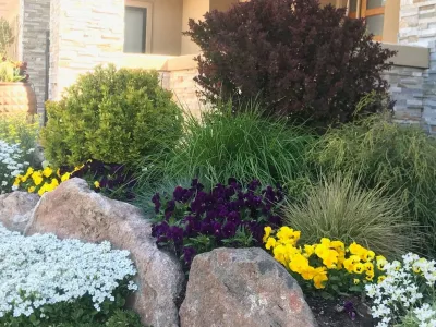 Lush Custom Gardening Company - Landscape Design in Boise, ID