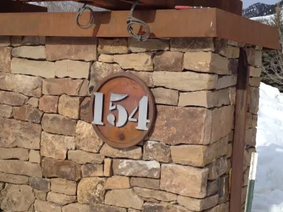 Lyon Landscape Architects - Sun Valley - Landscape Design in Hailey, ID