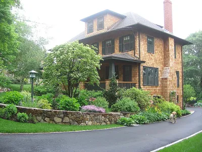 M. Coelho Masonry Landscaping - Landscape Design in Bellingham, MA