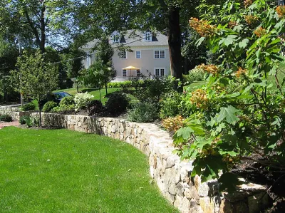 M. Coelho Masonry Landscaping - Landscape Design in Bellingham, MA