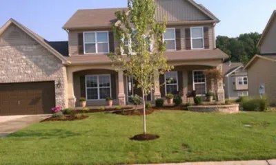 Malone's Landscaping, LLC - Landscape Design in St. Peters, MO