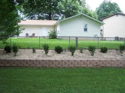 Malone's Landscaping, LLC - Landscape Design in St. Peters, MO