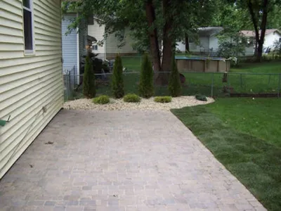 Malone's Landscaping, LLC - Landscape Design in St. Peters, MO