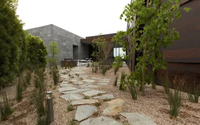 Marcie Harris - Landscape Design in San Diego, CA