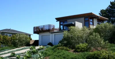 Marcie Harris - Landscape Design in San Diego, CA