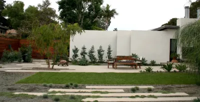 Marcie Harris - Landscape Design in San Diego, CA