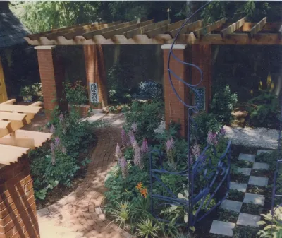 Mark Foster Design Build - Landscape Design in Louisville, KY