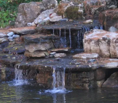 Mark Foster Design Build - Landscape Design in Louisville, KY