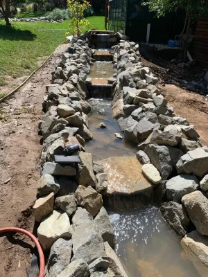 Mayorga Landscaping & Tree Service - Landscape Design in Oceanside, CA