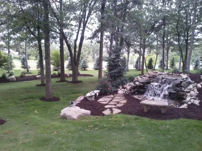 McCune Landscaping - Landscape Design in Gretna, NE