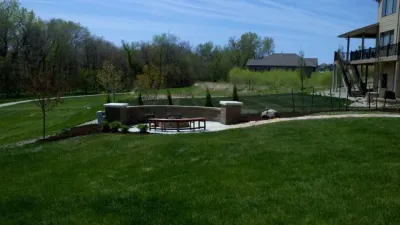 McCune Landscaping - Landscape Design in Gretna, NE
