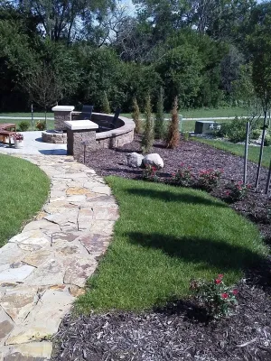 McCune Landscaping - Landscape Design in Gretna, NE