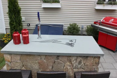 McKechnie Associates Inc. - Landscape Design in Medfield, MA