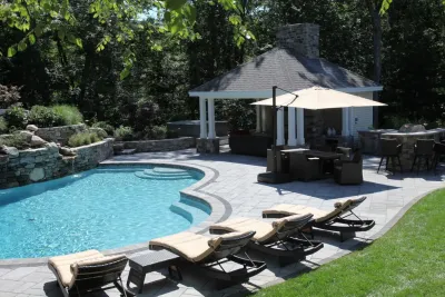 McKechnie Associates Inc. - Landscape Design in Medfield, MA