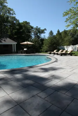McKechnie Associates Inc. - Landscape Design in Medfield, MA
