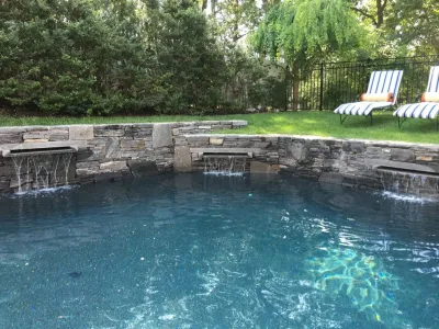 McKechnie Associates Inc. - Landscape Design in Medfield, MA