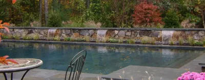 McKechnie Associates Inc. - Landscape Design in Medfield, MA