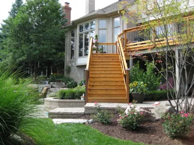 Earth Environments LLC - Fence Installation in Romeo, MI