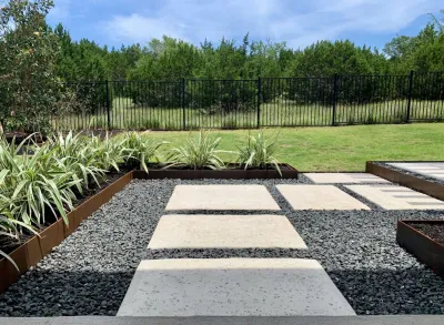 622 Outdoor Lifestyles - Garden Remodeling in Austin, TX