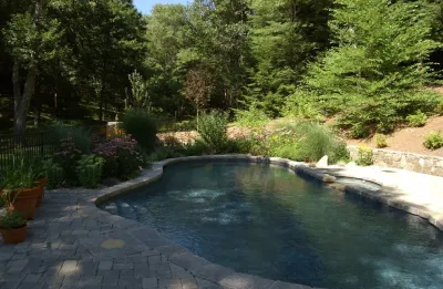 The Hidden Garden & ConnSoil, LLC - Landscape Design in Bethlehem, CT