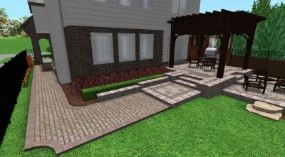 Earth Environments LLC - Fence Installation in Romeo, MI