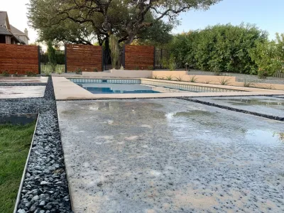622 Outdoor Lifestyles - Garden Remodeling in Austin, TX