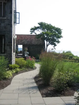 Mitchell & Associates Landscape Architects - Landscape Design in Portland, ME