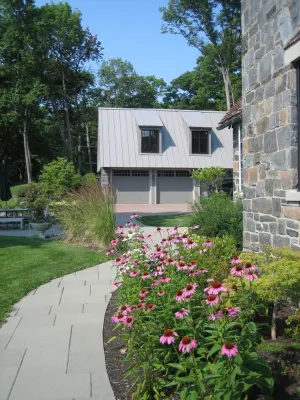 Mitchell & Associates Landscape Architects - Landscape Design in Portland, ME