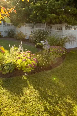 Mitchell & Associates Landscape Architects - Landscape Design in Portland, ME